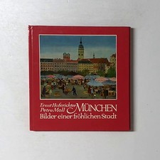 München - Bilder einer