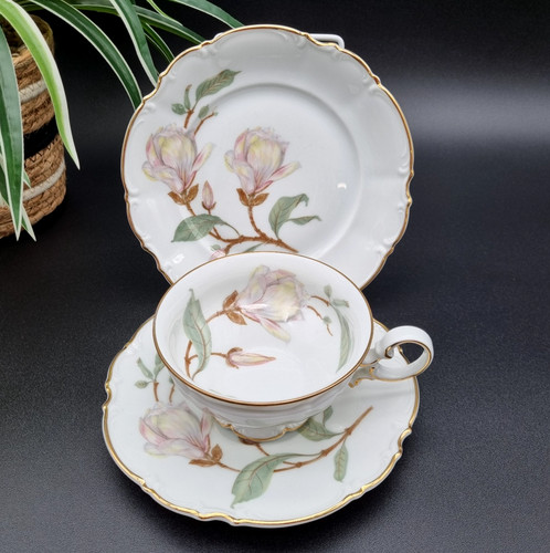 Vintage hutschenreuther sylvia - vintage,