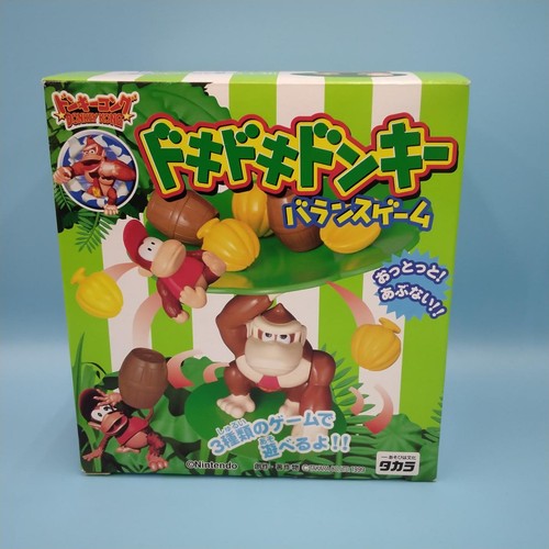 Takara donkey kong - takara,
