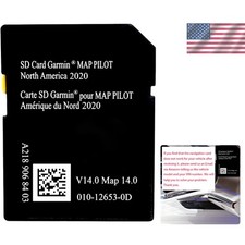 A2189068403 Navigation SD Card