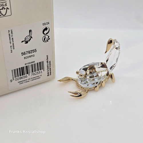Swarovski zodiak sternzeichen - zodiak,