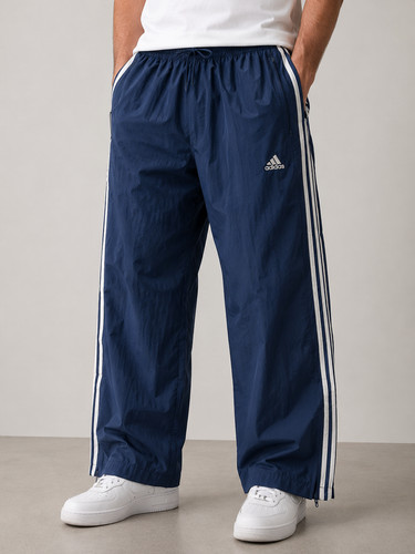 Adidas trackpants blau - trackpants, –