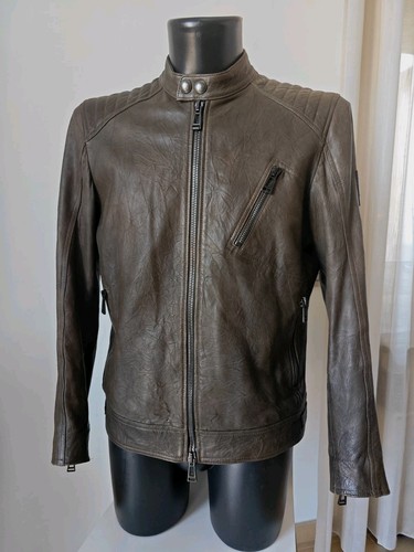 Belstaff kirkham blouson - belstaff,
