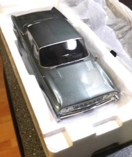 Dodge Dart Phönix, BoS 1:18