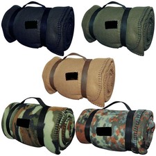 BW Army Fleecedecke tarn