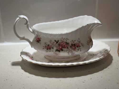Royal albert lavender - albert, rose