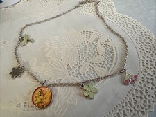 Diddl Maus Halskette Schmuck