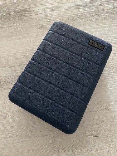 United airlines amenity kit - united,