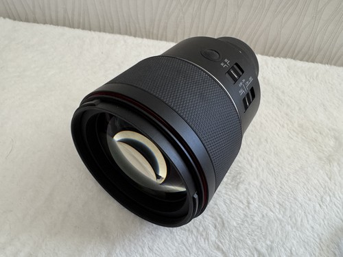 Samyang 135 1 8 fe - af, 1.8