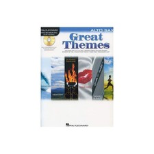 % GREAT THEMES Noten für Alt