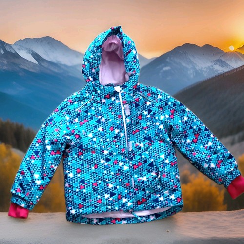 Lupilu mädchen ski - lupilu, ski-jacke