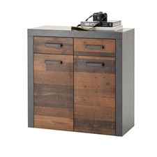 Kommode - Old Wood Vintage -