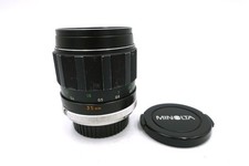 Minolta MC W. Rokkor-HH 35mm 1,8 FSE 203394