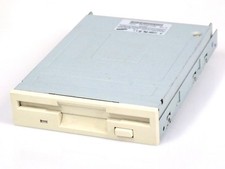 Samsung SFD-321B/KLE IDE ATAPI