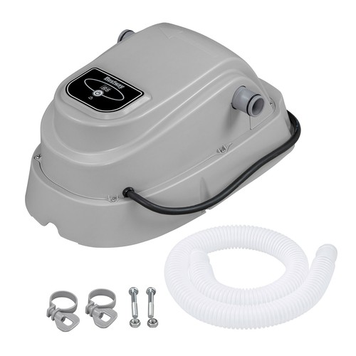 Bestway poolheizung - bestway,