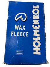 Ski und Snowboard  Heißwachs / Wachsfleece  Gr. 150mmx 250mm