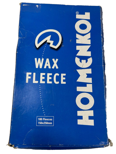 Ski und snowboard heißwachs - ski,