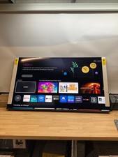 55U8Q ULED Mini LED TV