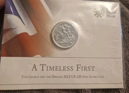 Royal mint 2013 timeless - mint,