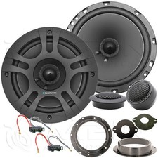 BLAUPUNKT LAUTSPRECHER für VW