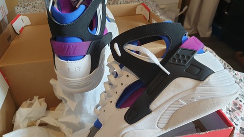 Nike air flight - flight, og