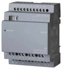 Siemens LOGO!8 DM16 24
