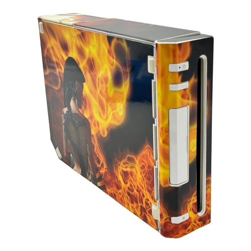 Nintendo wii konsole - wii,