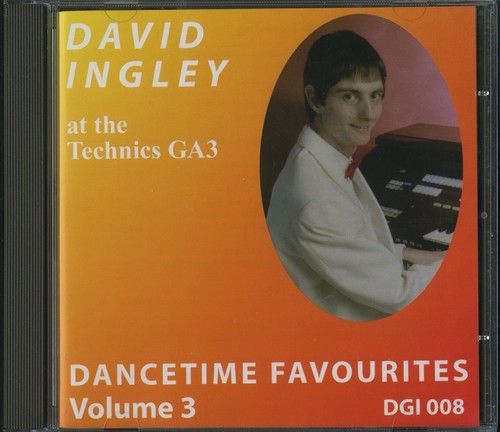 David ingley dancetime - david,