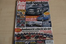 2) Auto Bild 20/2007 - Peugeot
