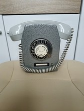 RFT Wandtelefon VEB