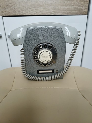 Rft wandtelefon veb - wandtelefon,