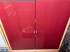 IKEA Effektiv, 2 Schranktüren