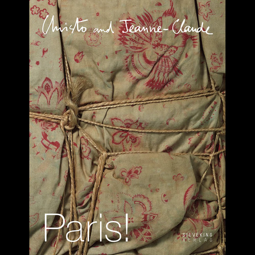 Christo and jeanne claude - and, jeanne-claude