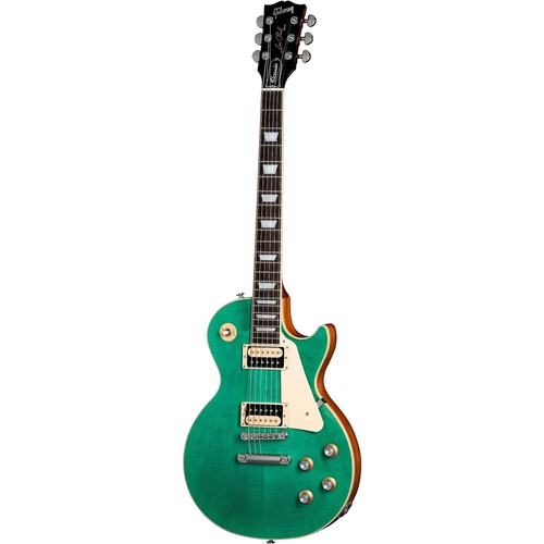 Gibson les paul classic - les,
