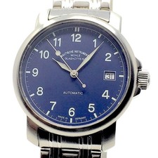 Mühle Glashütte (like new &