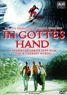 Gottes hand von zalman king - in,