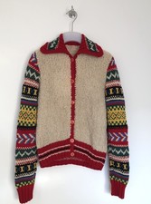 Strickjacke, Cardigan Gr.S-M