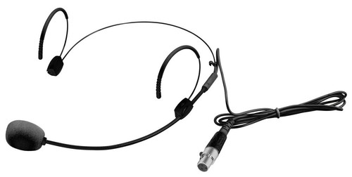 Omnitronic uhf 300 kondensator - omnitronic,
