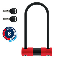 ABUS Bügelschloss 440A USH