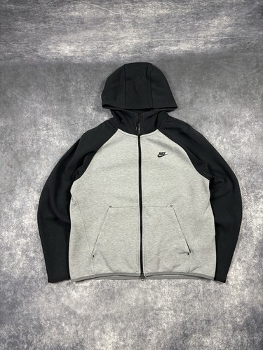 Nike sportswear tech fleece - nike,