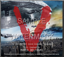 V (2009) The Complete First