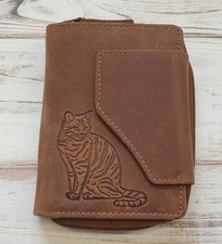 Büffel-Vollleder Damen