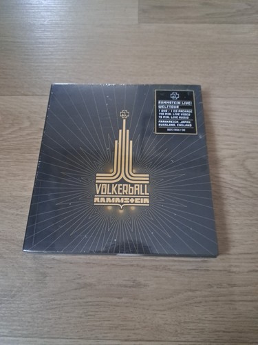 Rammstein völkerball - -,