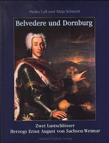 Belvedere und dornburg - und, zwei