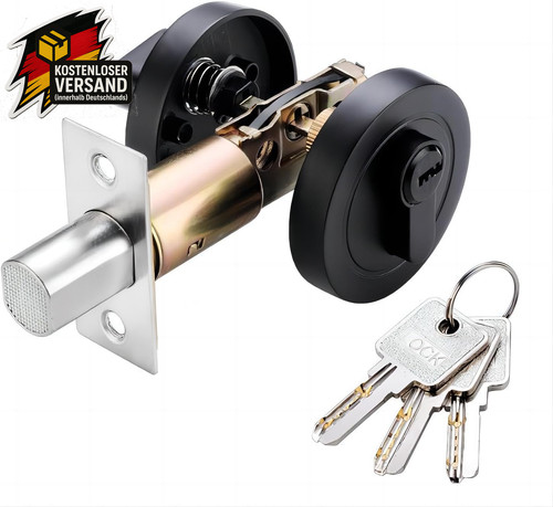 Stück single zylinder - 1,