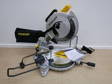 Stanley SM1650 250 MM 10"