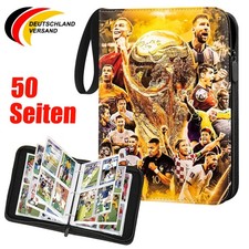 XXXL Sammelalbum für 400