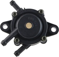 Benzinpumpe Rasentraktor ersetzt Briggs & Stratton 491922 808656 MTD 24393-16