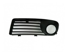 Stoßstange gitter links - gitter,