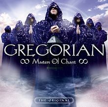 Masters chant chapter - of, von